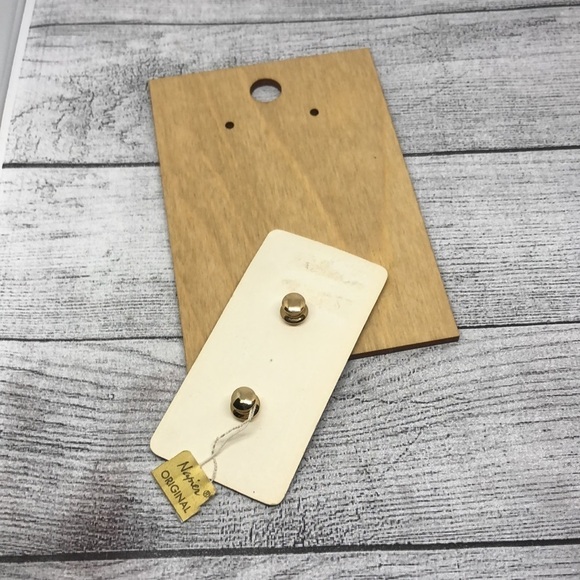 Vintage Napier TAC Pin Cloisonne Butterflies - Picture 3 of 4